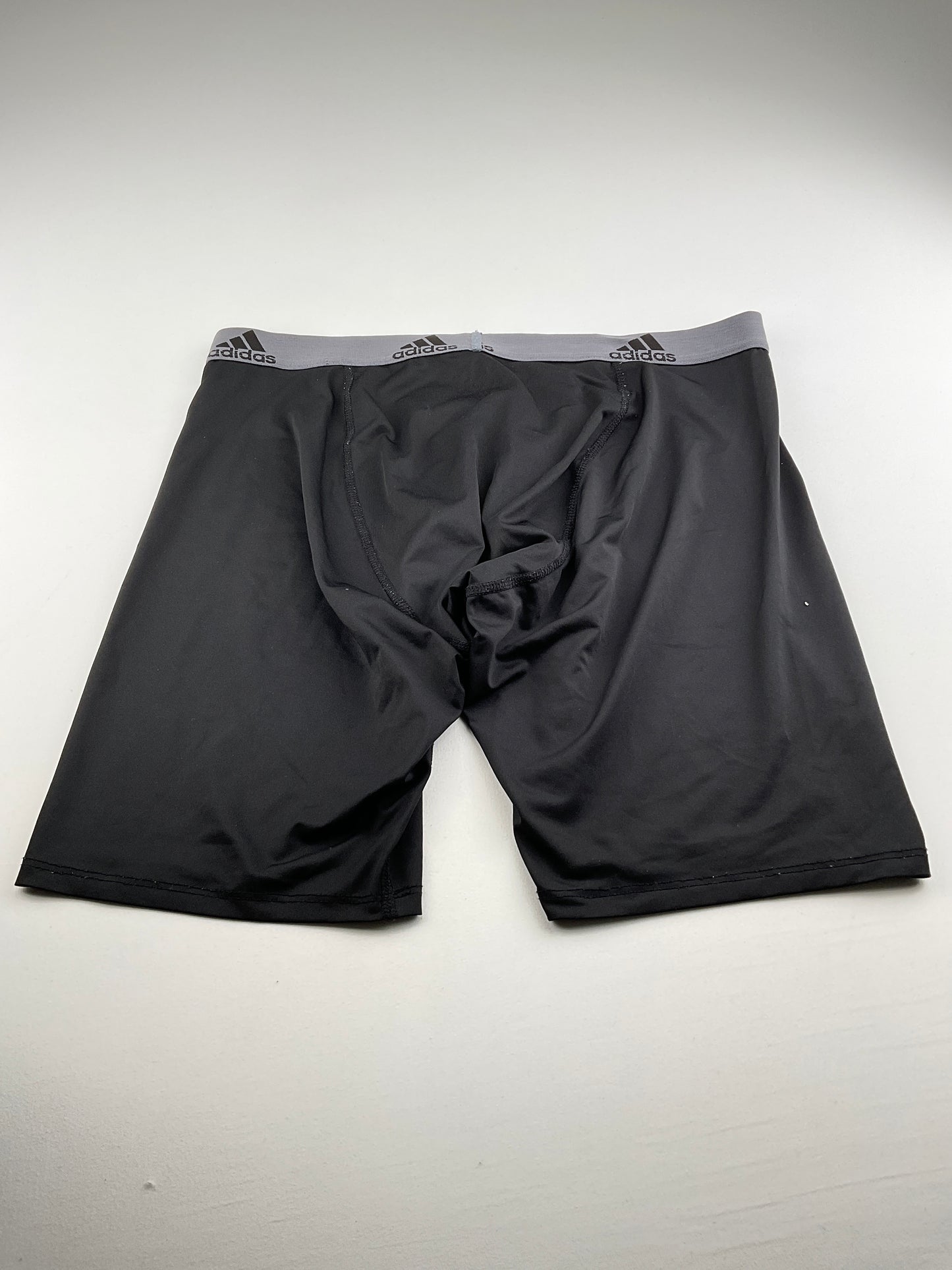 Boxer Negro Adidas