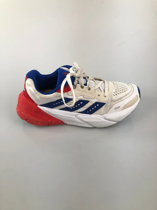Tenis Multicolor Deportivo Adidas