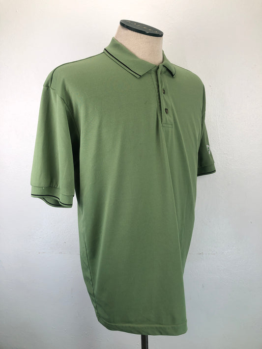 Camiseta Verde d