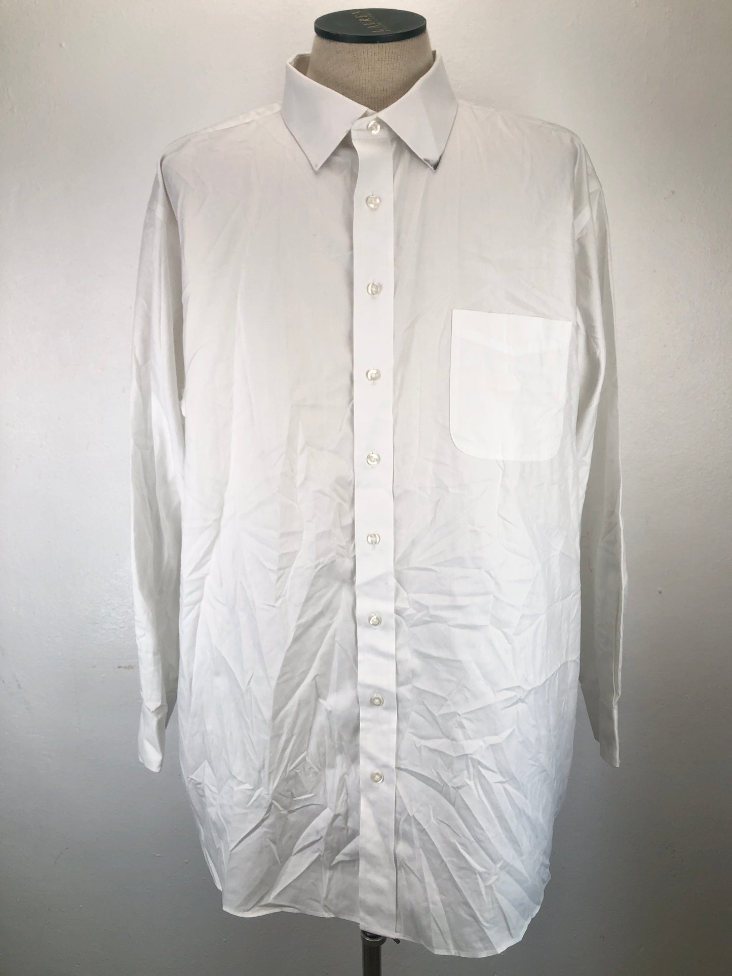 Camisa Blanco Gold Lalel