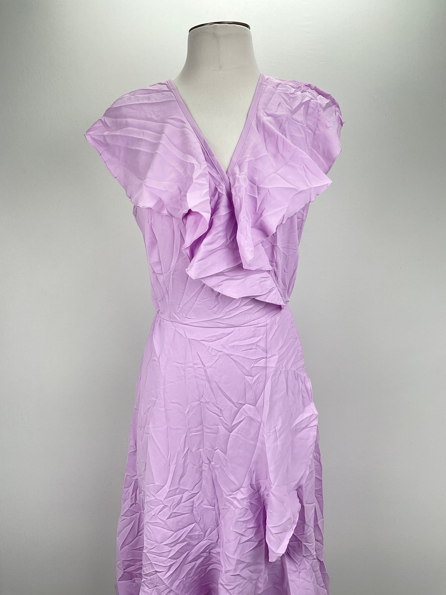 Vestido Lila Pretty Garden