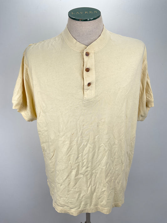 Camiseta Amarillo Variangis