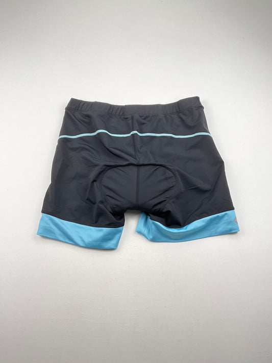 Licra Negro Deportivo Santic