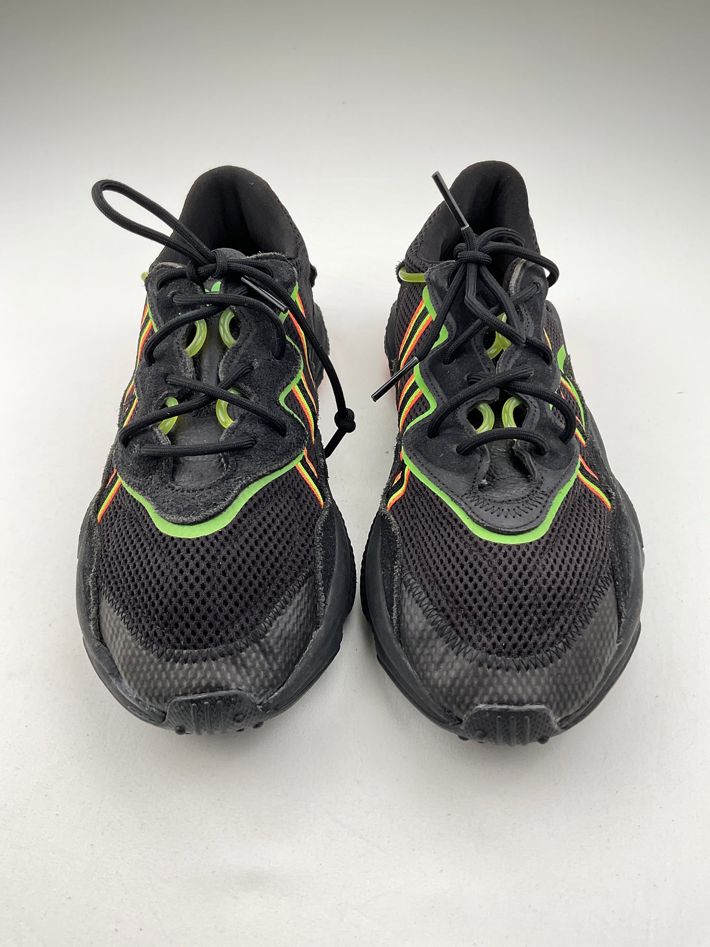 Tenis Multicolor Deportivo Adidas