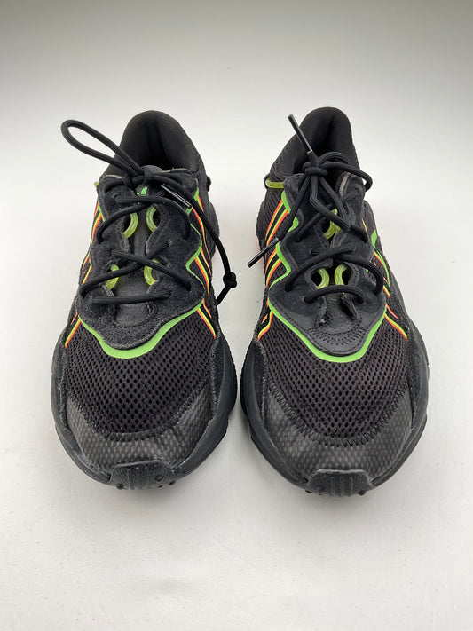 Tenis Multicolor Deportivo Adidas