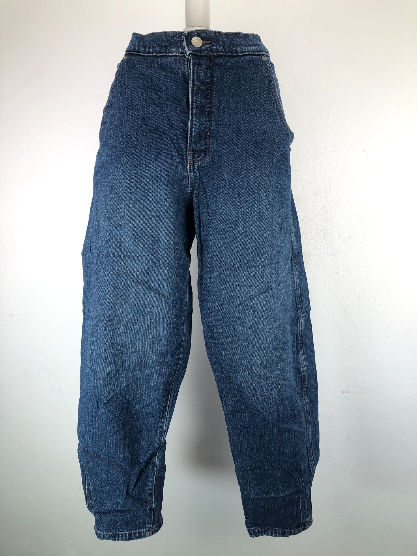 Pantalon Azul Jeans Banana Republic