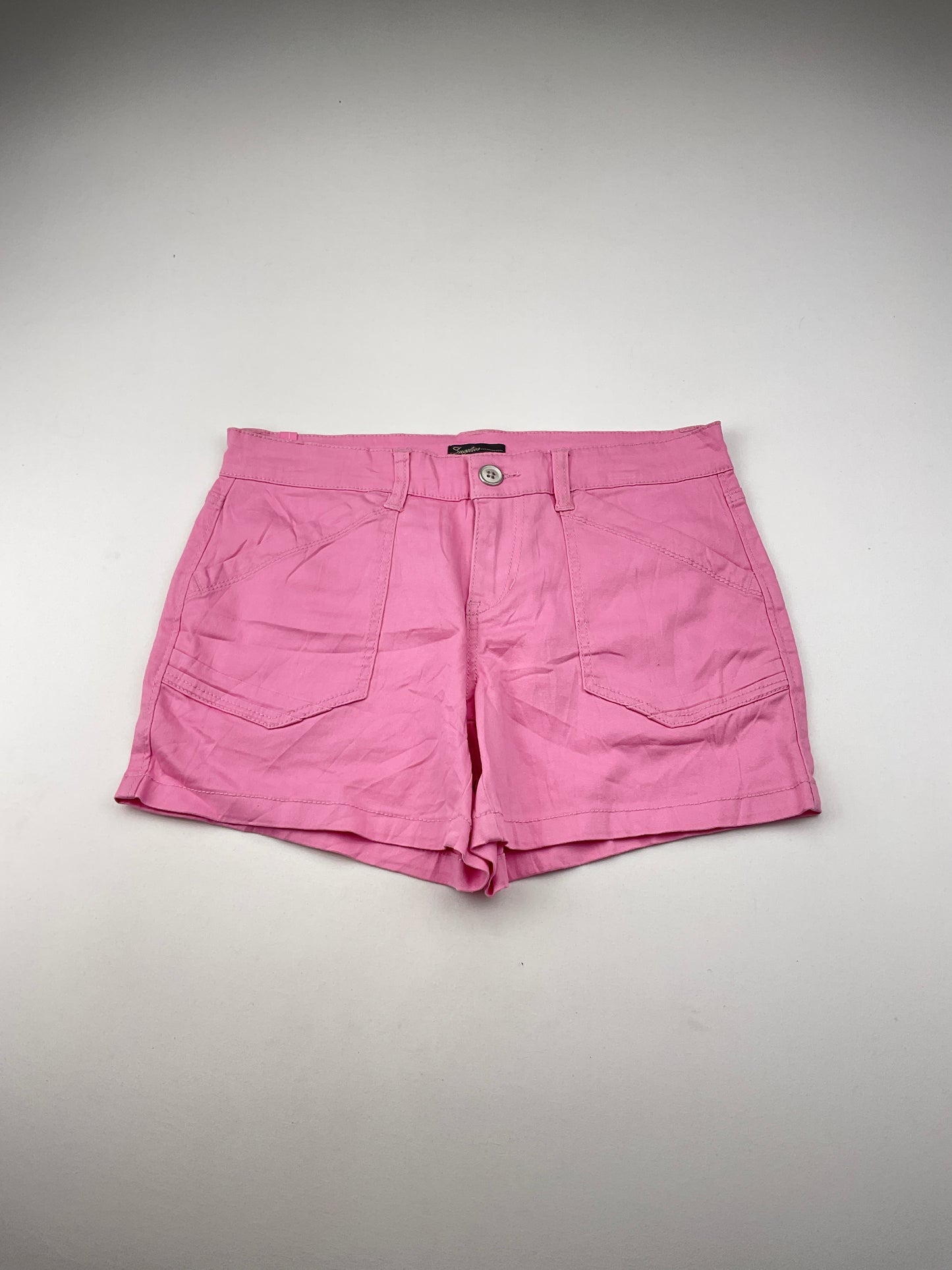 Short Rosado Supplies