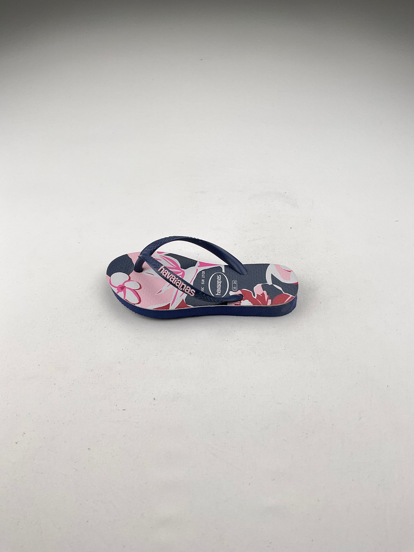 Sandalia Azul marino Havaianas