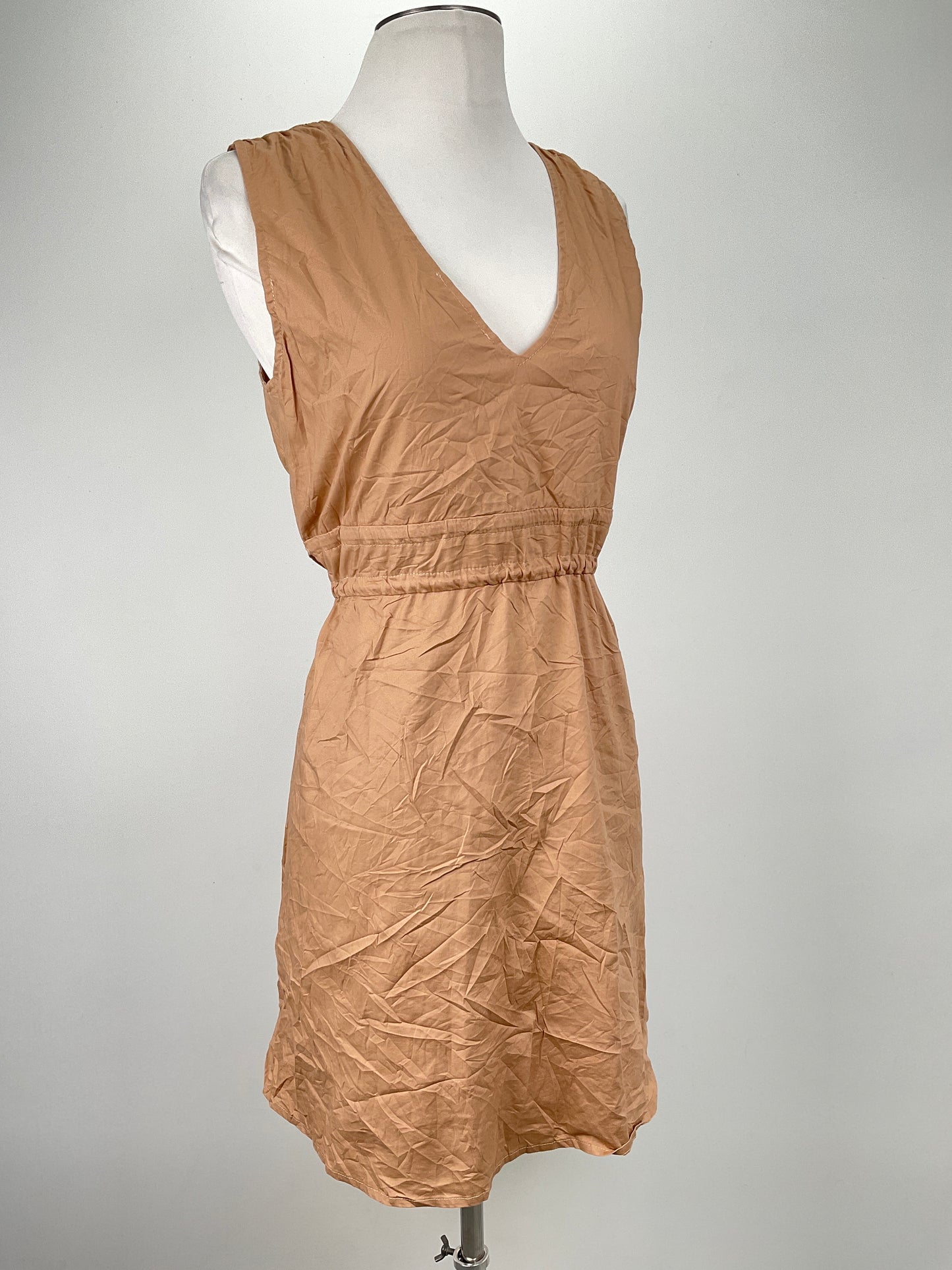 Vestido Marron And Now This