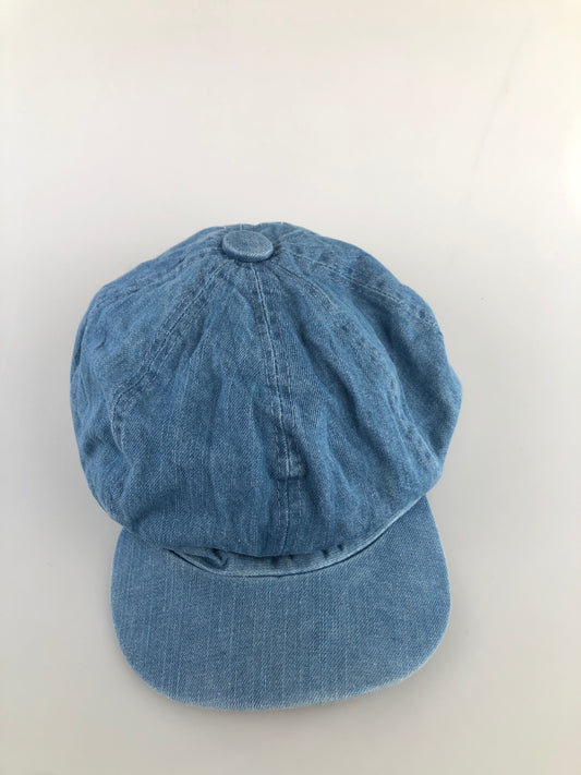 Gorra Azul jeans Variangis