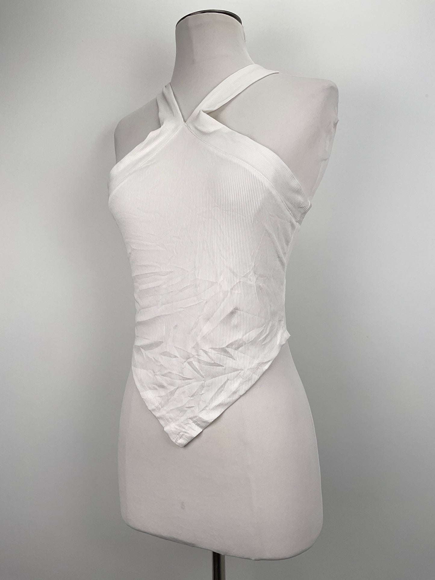 Blusa Blanco Variangis