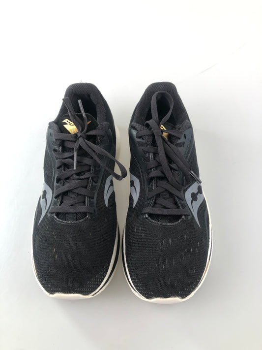 Tenis Negro Deportivo Endorphin