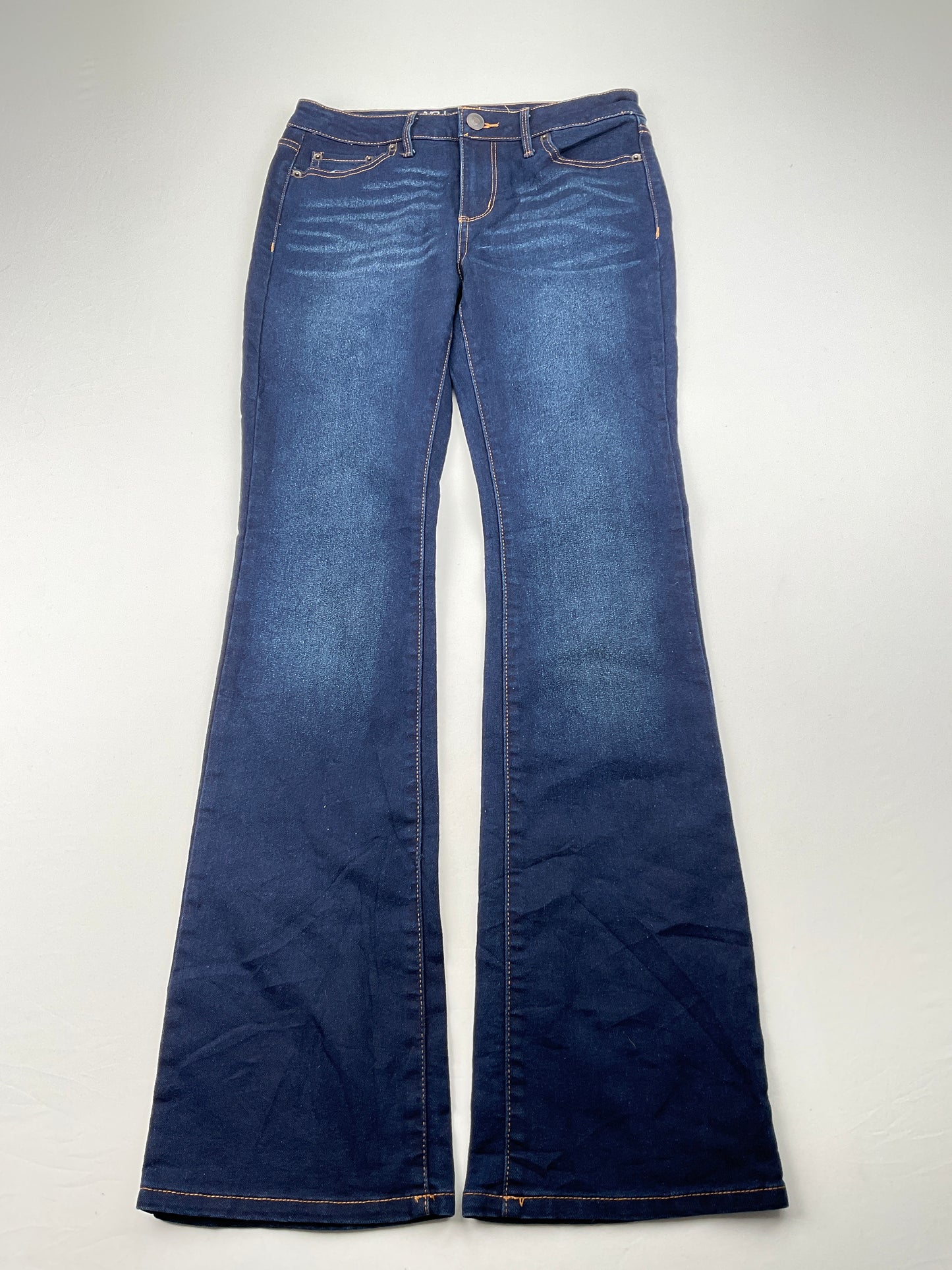 Pantalon Mon Jean Azul No Boundaries