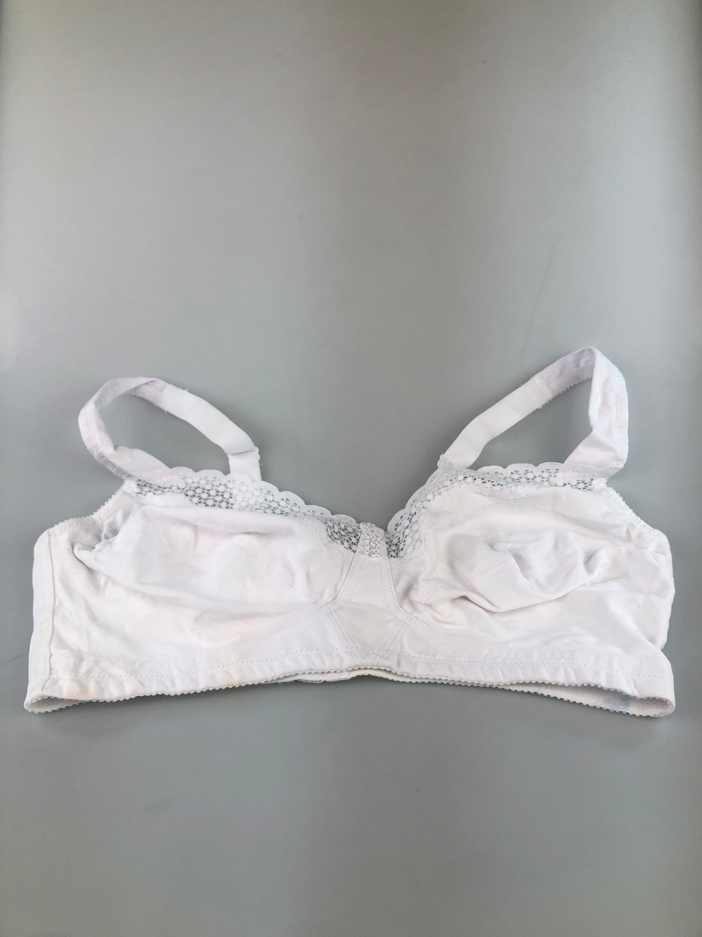 Brasier Blanco Exquisite