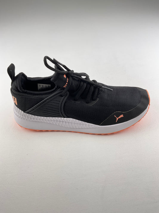 Tenis Negro Deportivo Puma