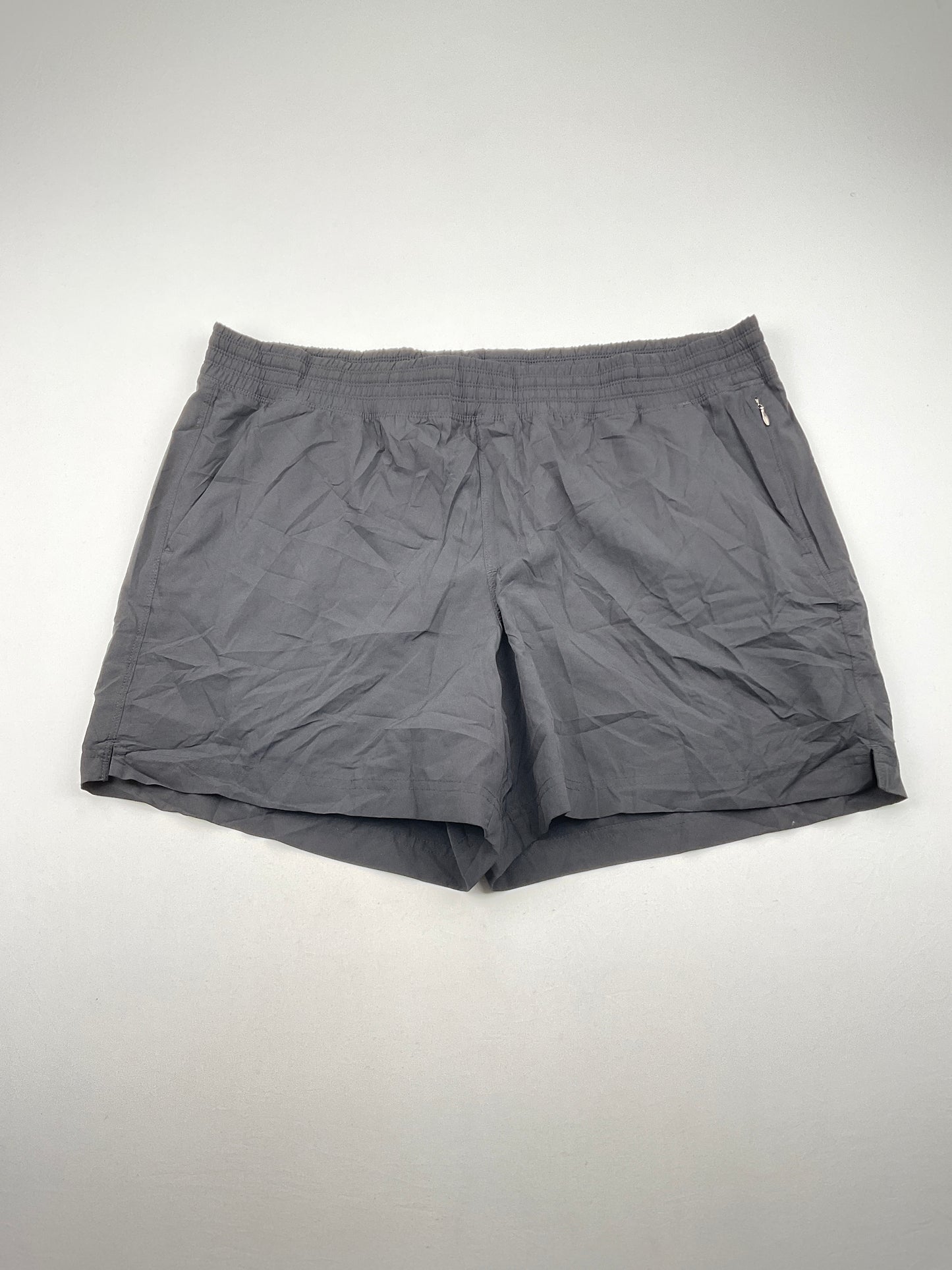 Short Negro Deportivo Old Navy