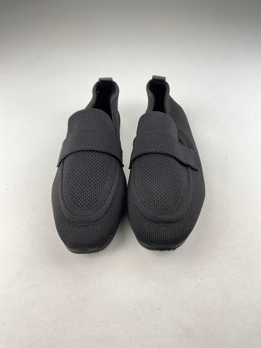 Zapatos Negro Steven
