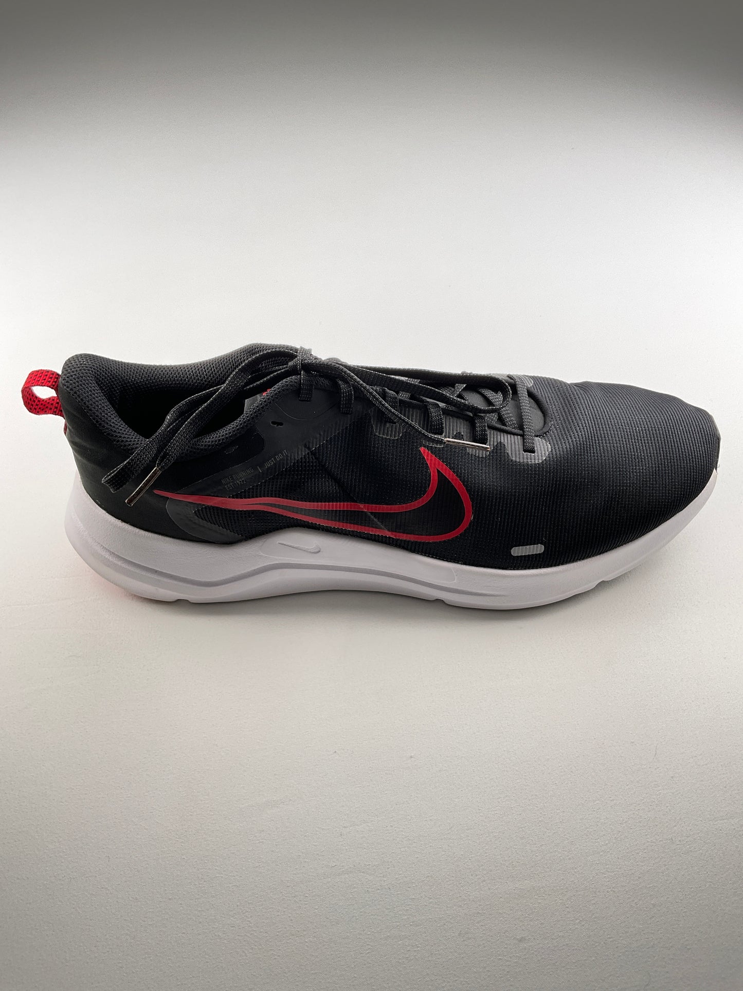 Tenis Negro Deportivo Nike