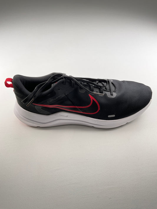 Tenis Negro Deportivo Nike