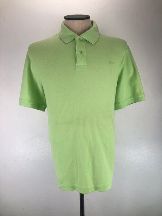 Camiseta Verde Limon Club Room