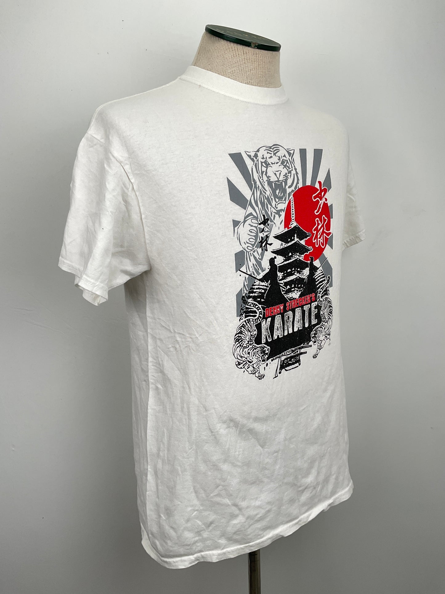 Camiseta Blanco Gildan