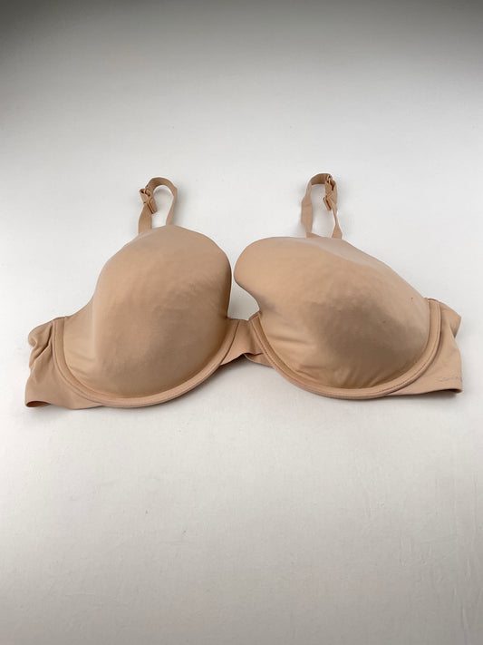 Brasier Crema Variangis