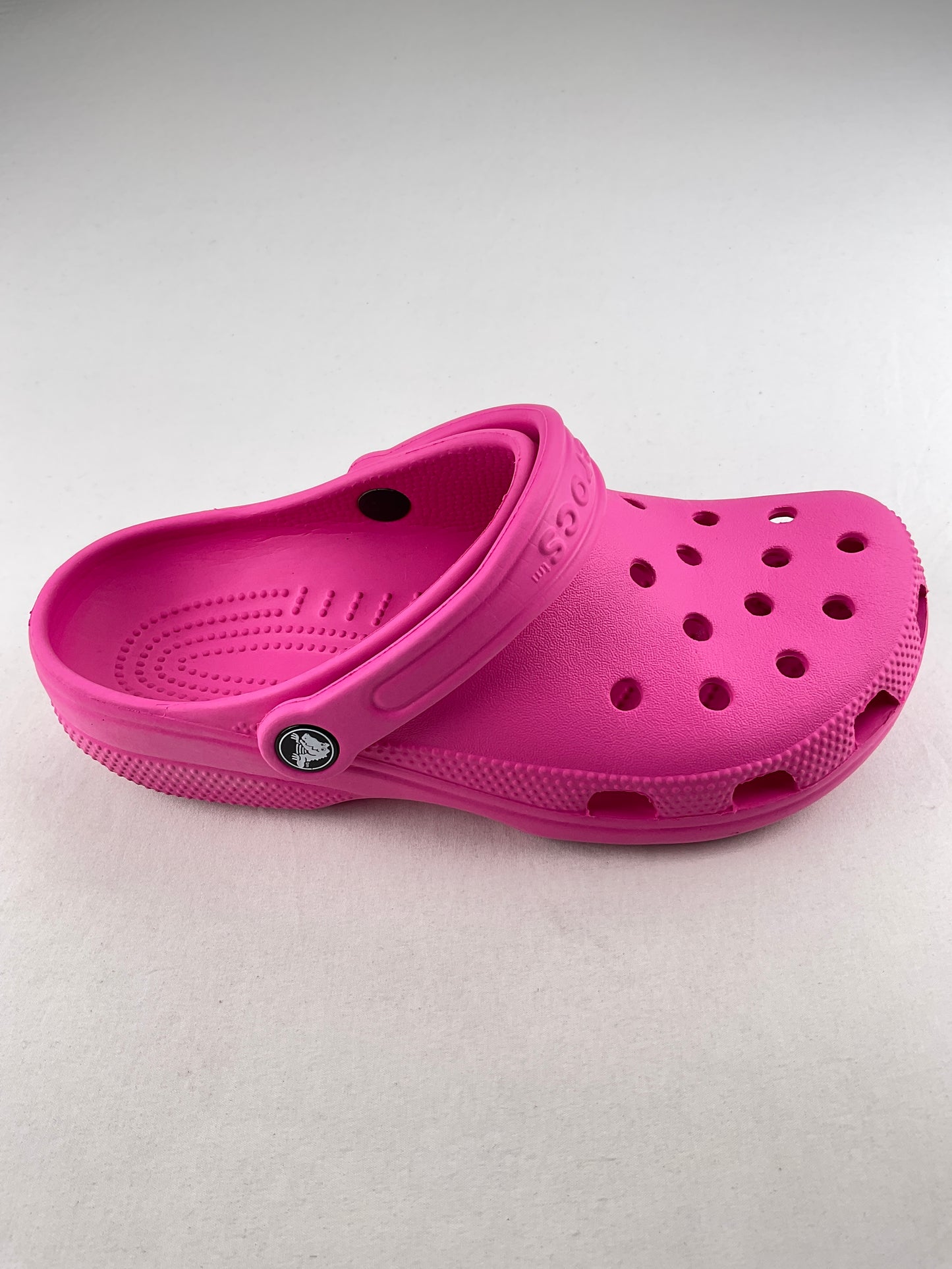 Sandalia Rosado Crocs