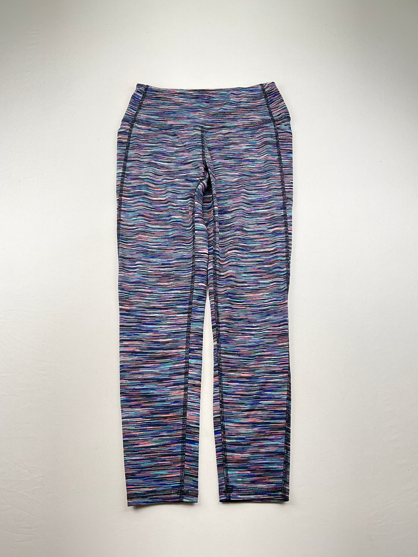 Licra Multicolor Deportivo DSG