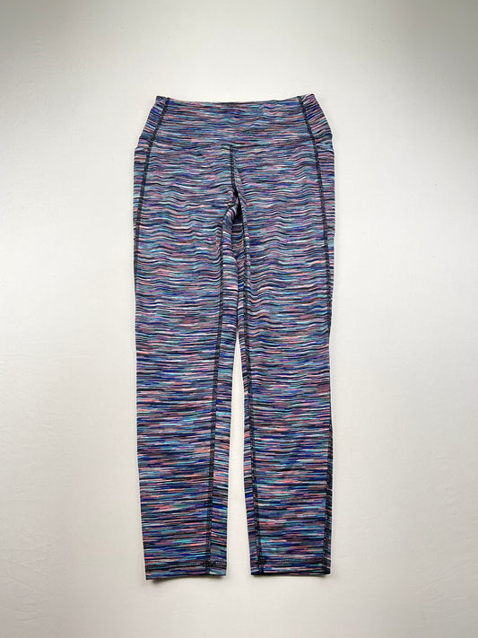 Licra Multicolor Deportivo DSG