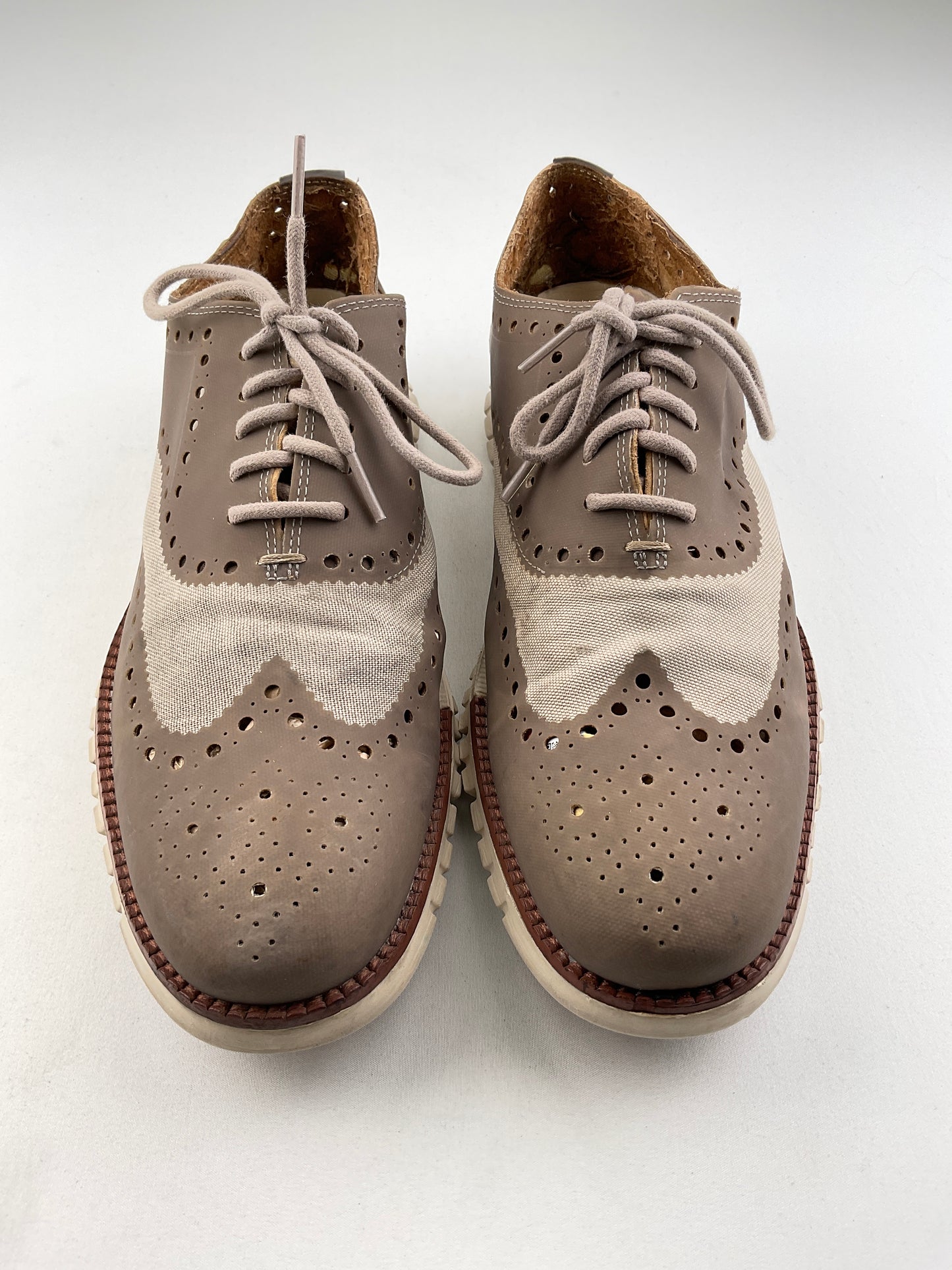 Tenis Marron Cole Haan