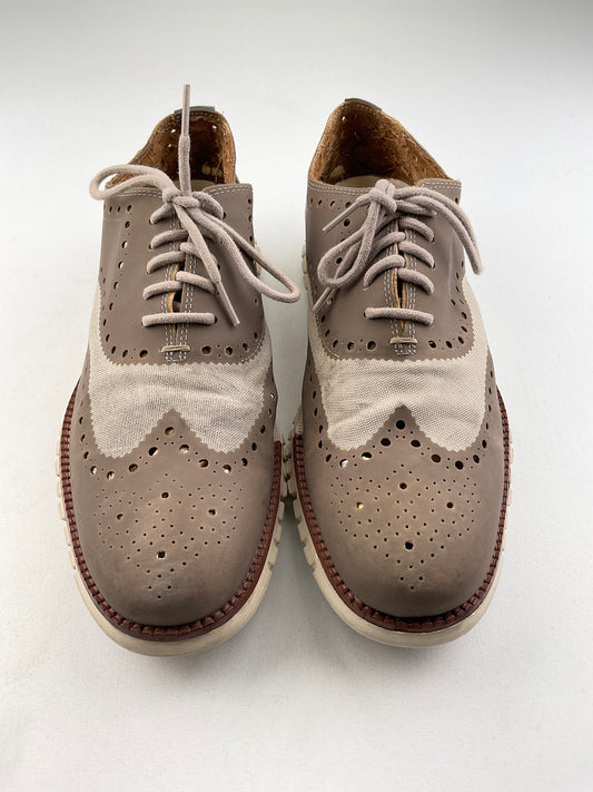 Tenis Marron Cole Haan