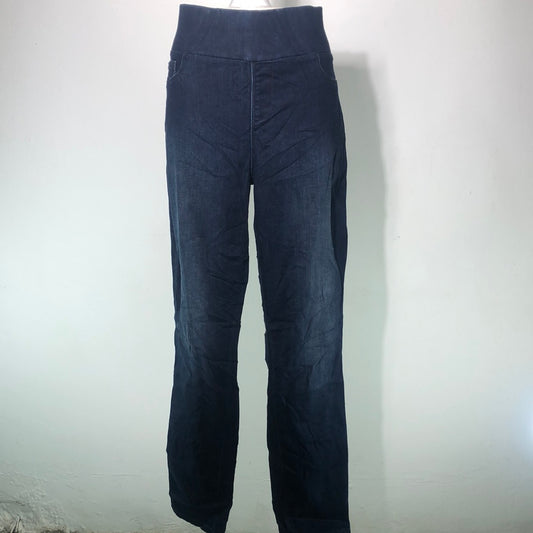 Pantalon Azul Jeans Dkny Jeans