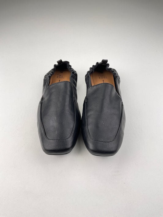 Zapatos Negro Time and Tru