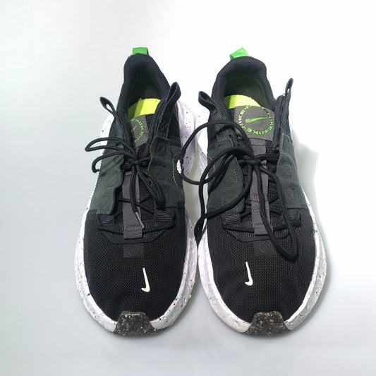 Tenis Negro Nike