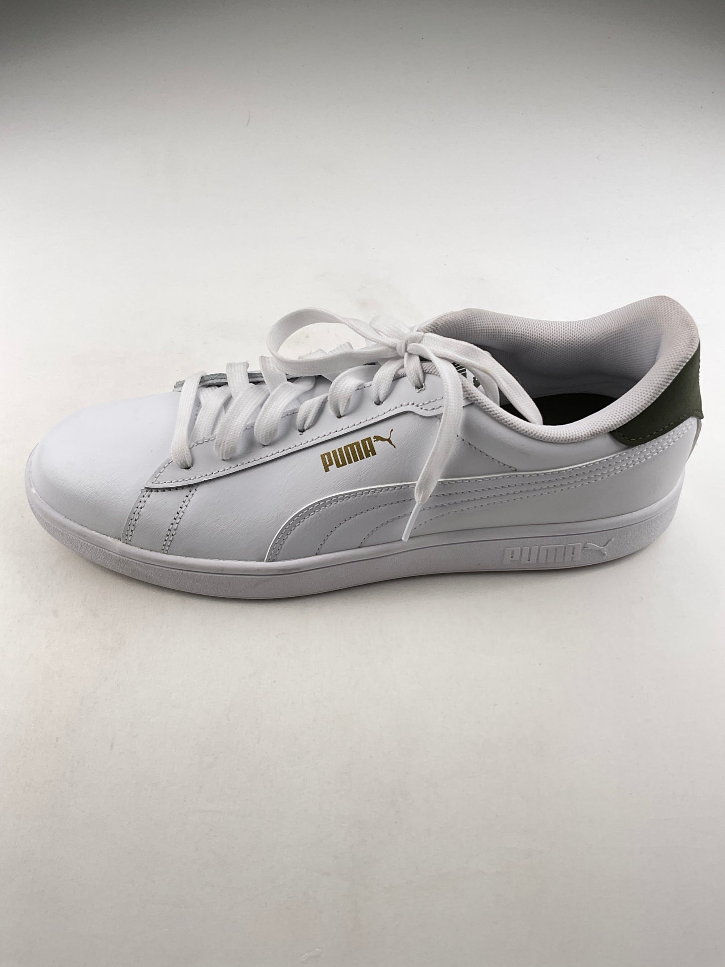 Tenis Blanco Puma