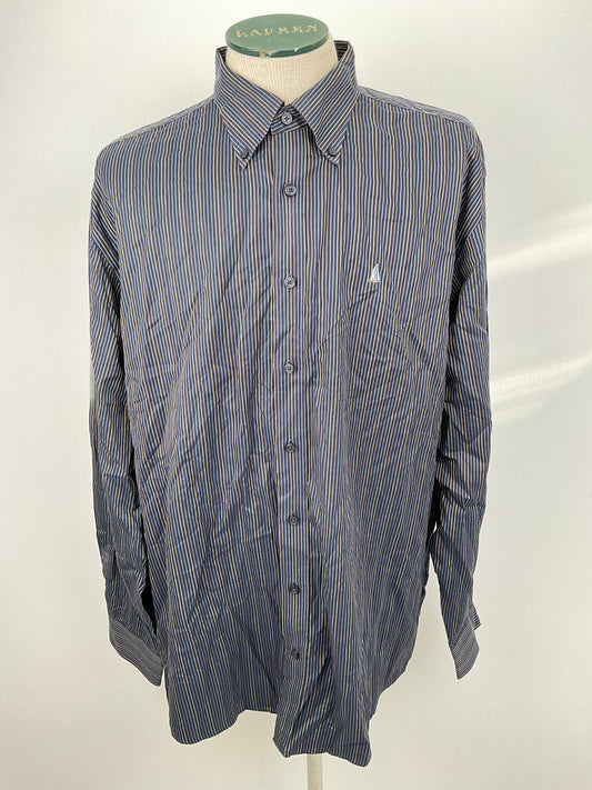 Camisa Azul marino de Nordstron