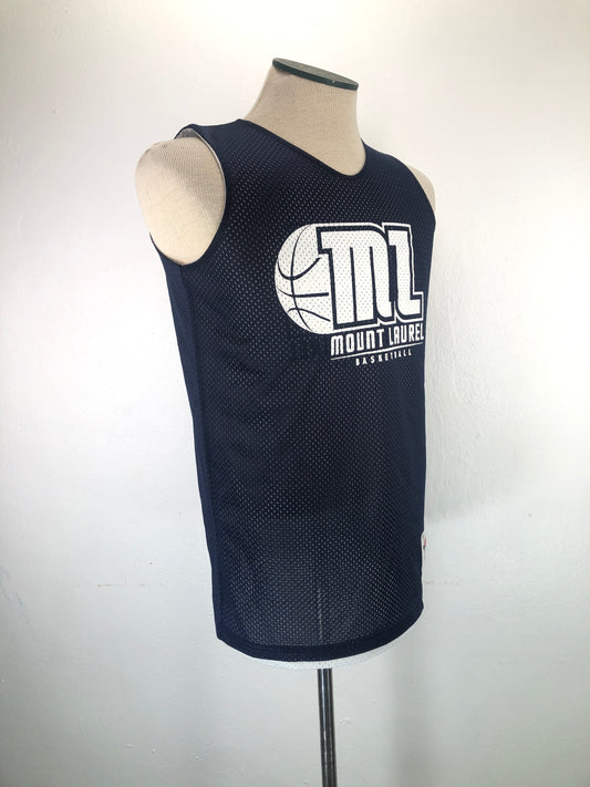 Camiseta Azul marino Deportivo Variangis
