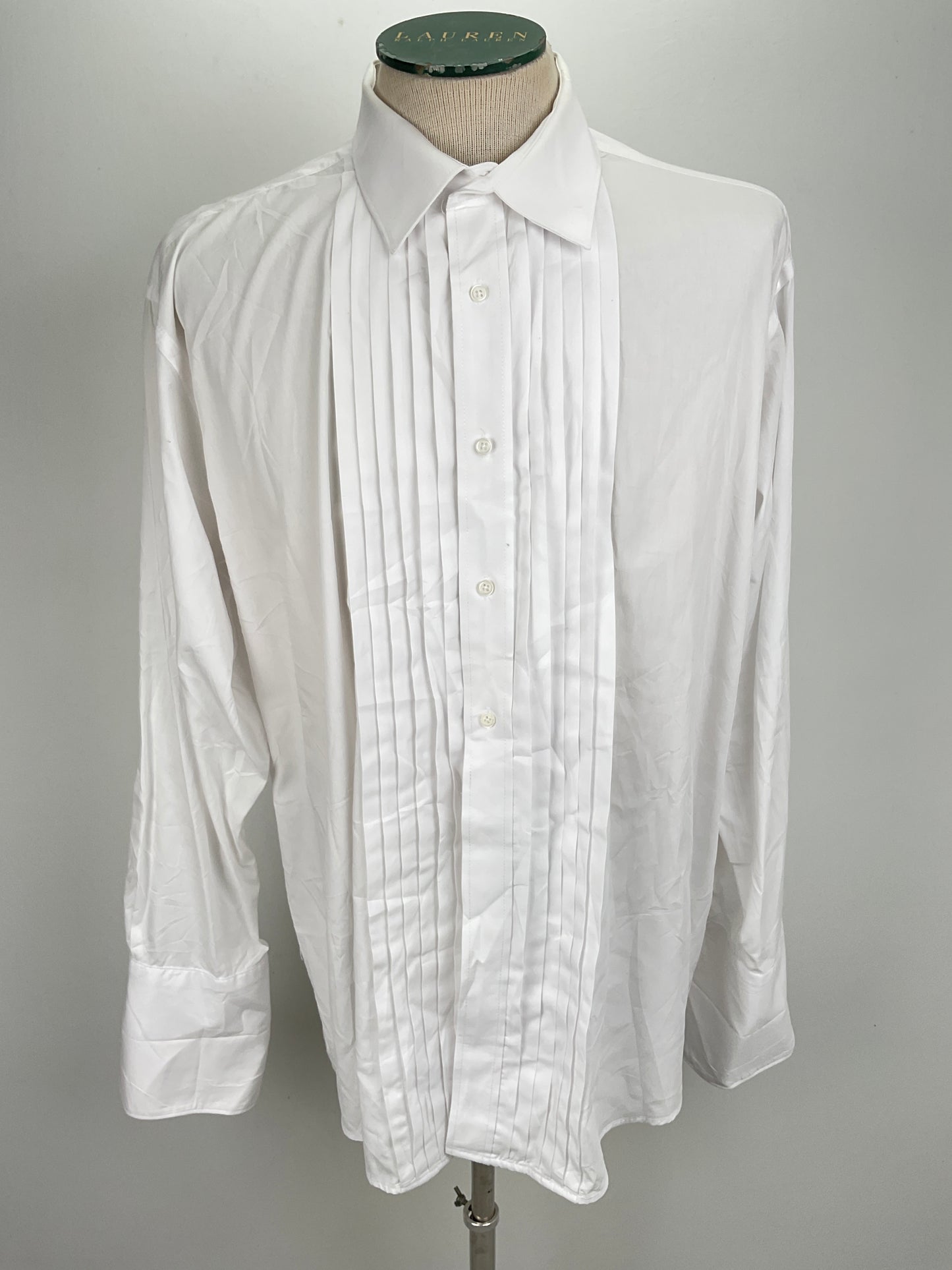 Camisa Blanco Joseph Feiss