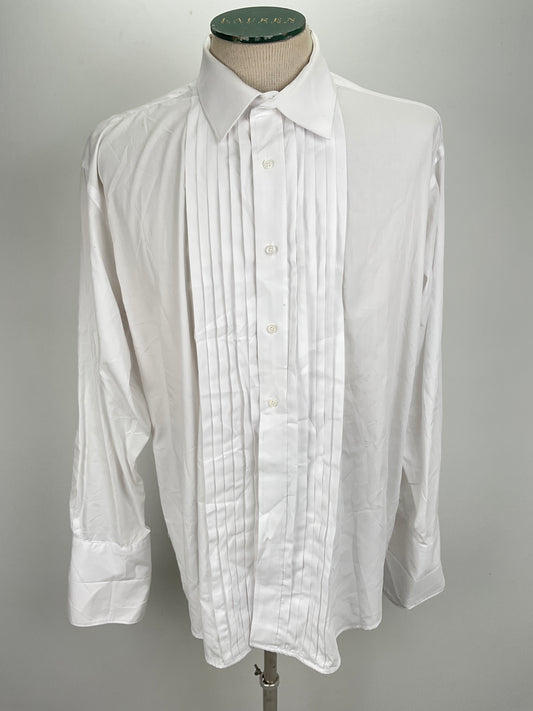 Camisa Blanco Joseph Feiss