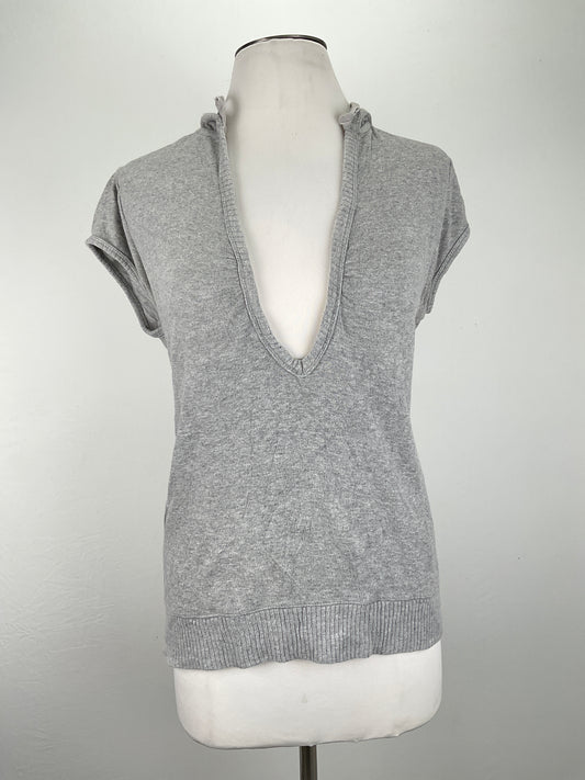 Abrigo Gris Dkny