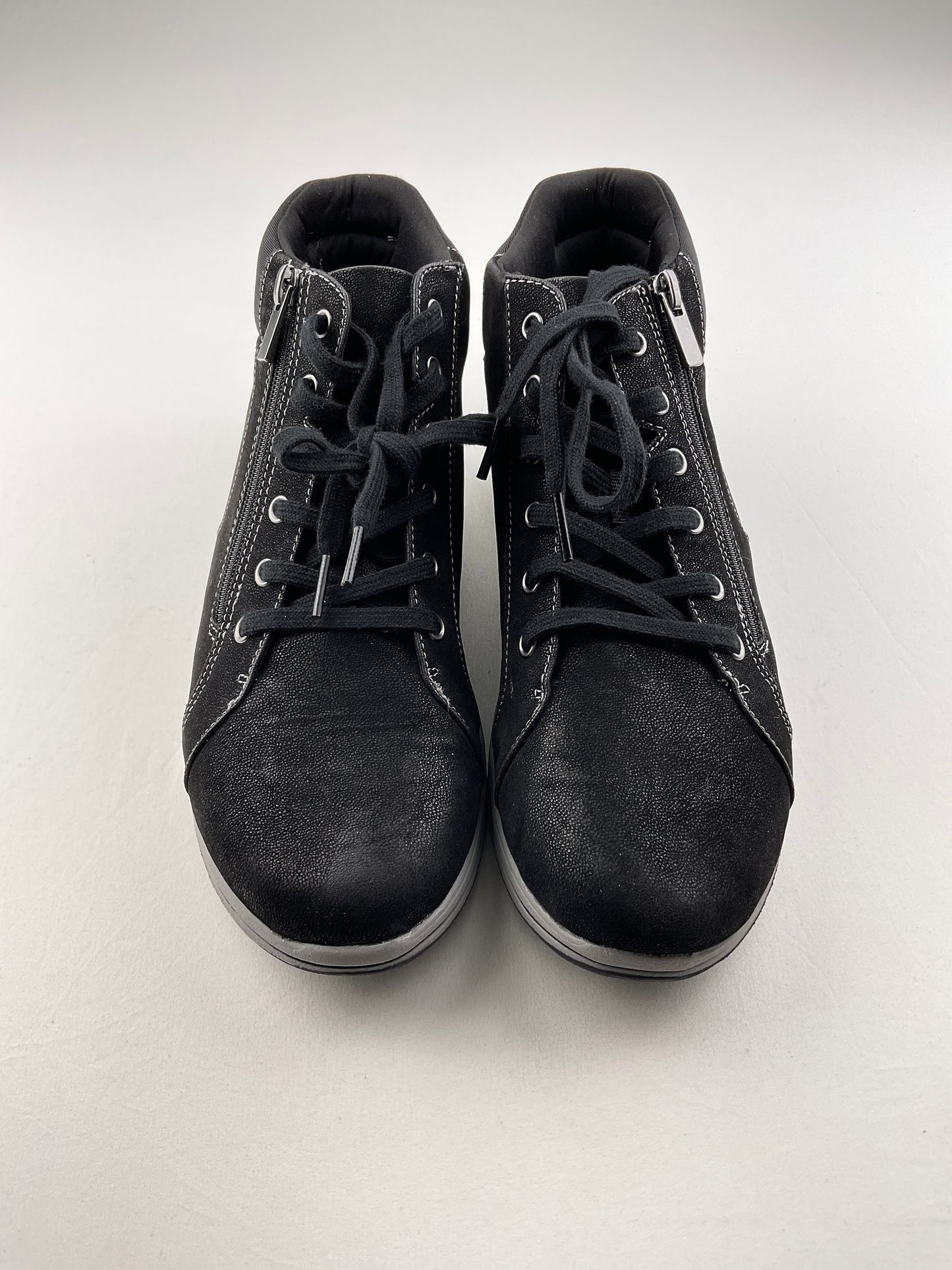 Tenis Negro Clarks