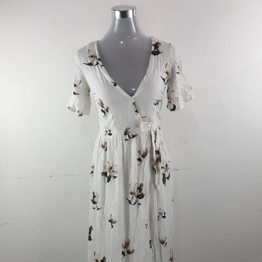 Vestido Blanco Tobi