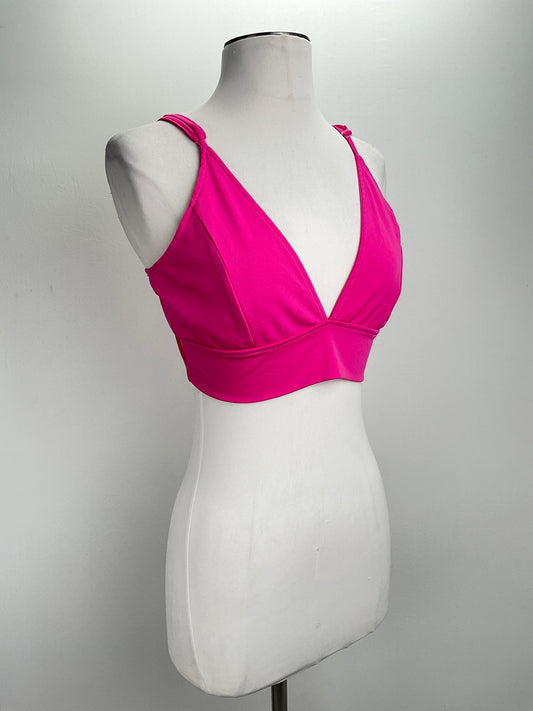 Blusa Rosado Variangis