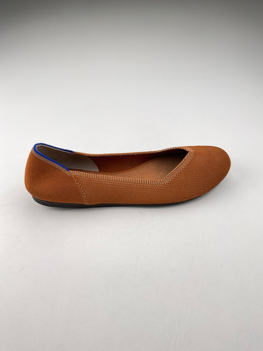 Zapatos Marron Rothys