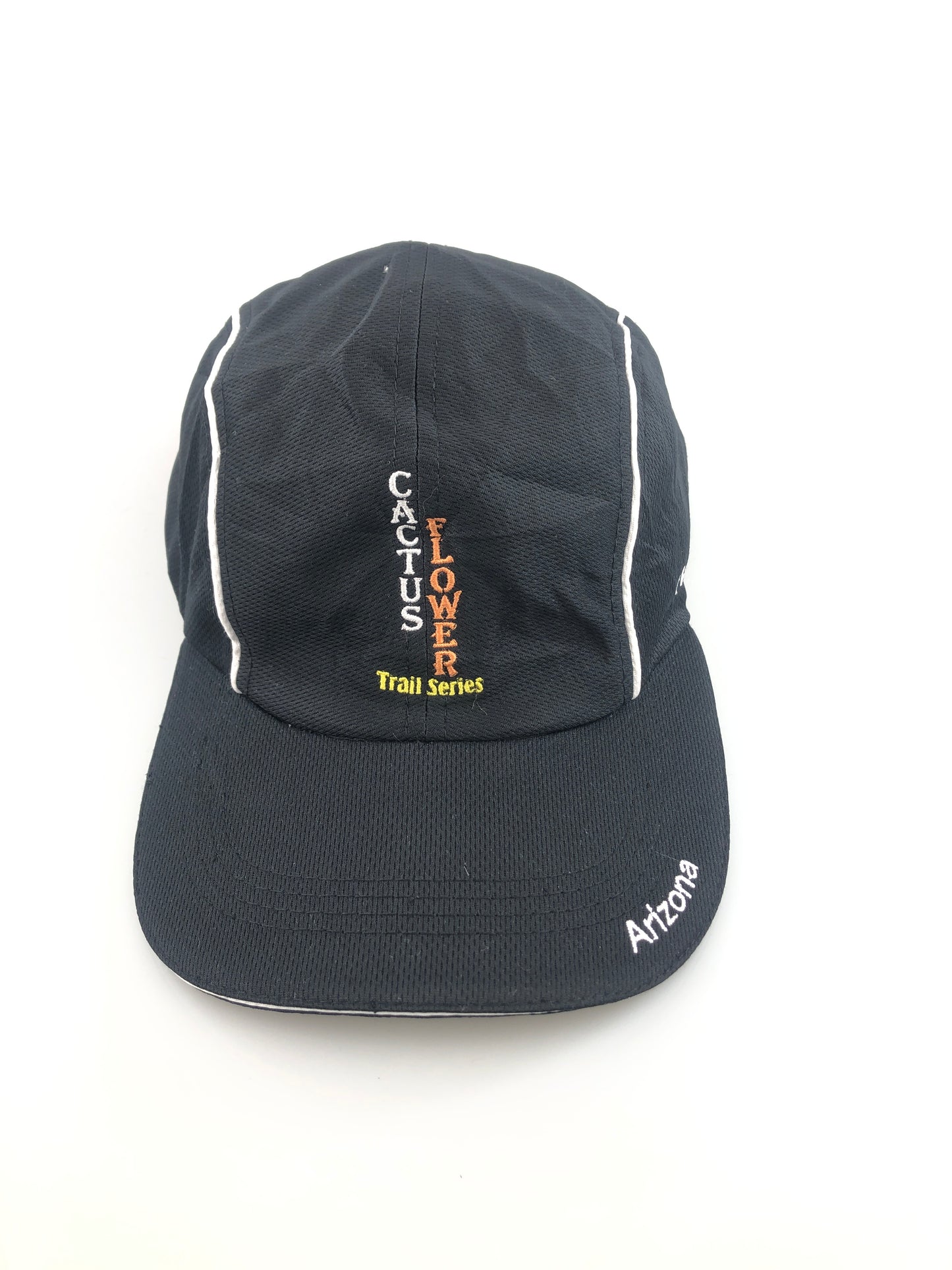 Gorra Negro Arizona