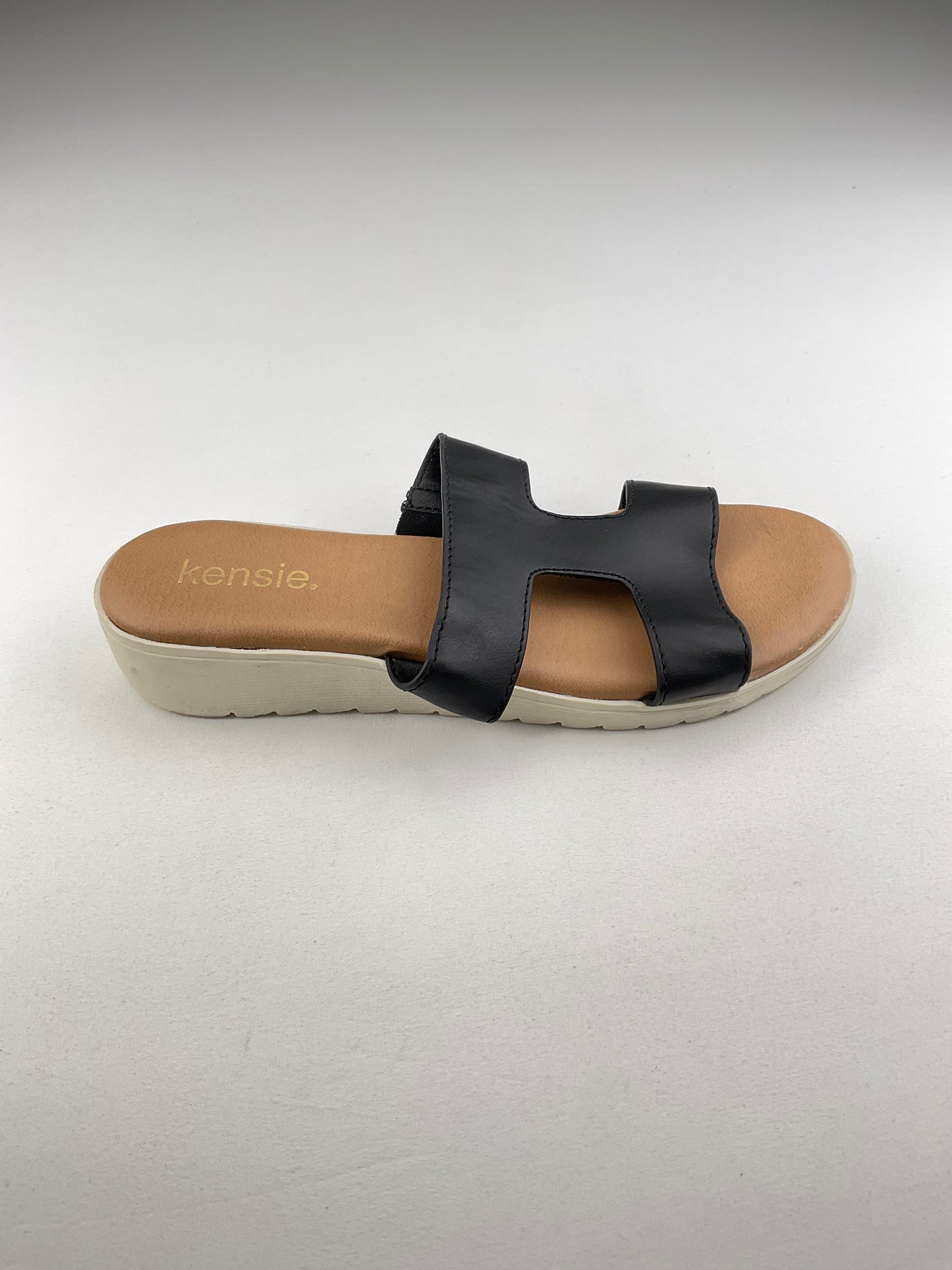 Sandalia Negro Kensie