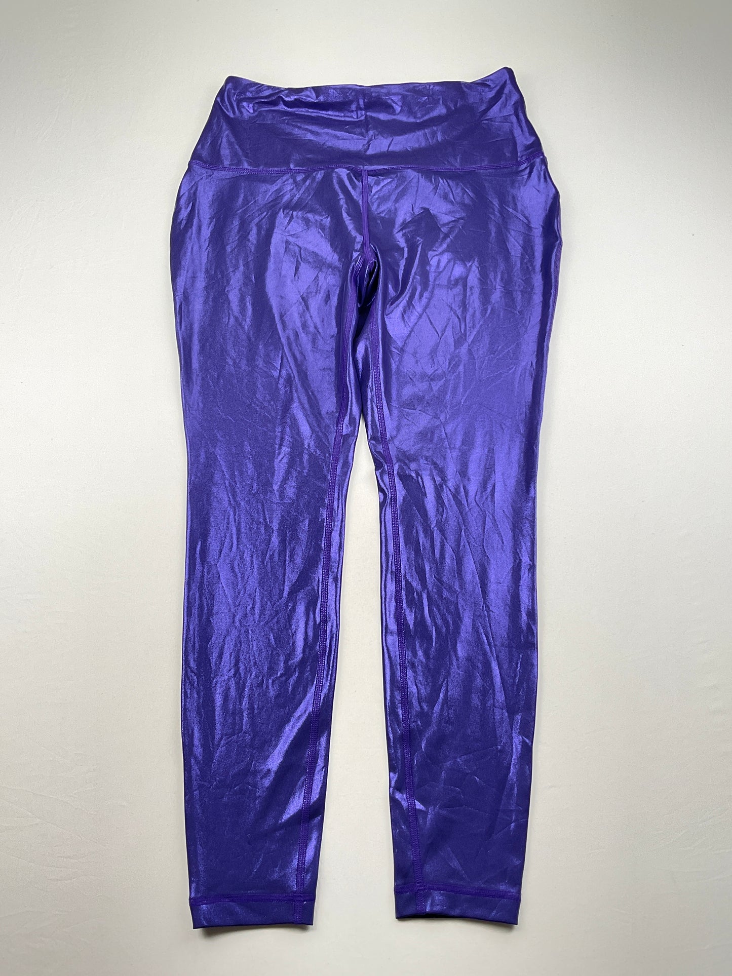 Licra Morado Zelos