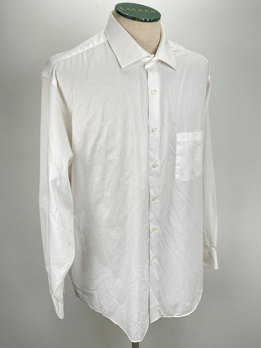 Camisa Blanco Van Heusen