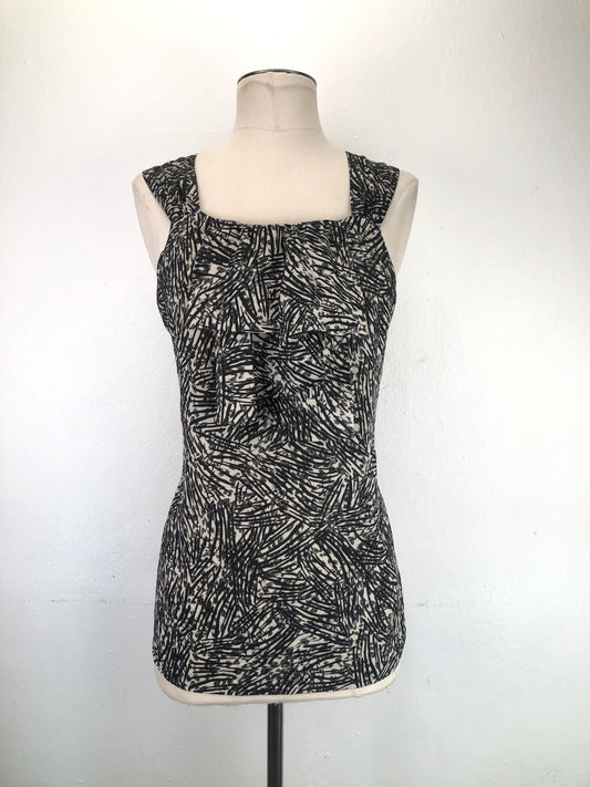 Blusa  Multicolor Mossimo