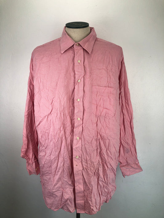 Camisa Rosado Chaps